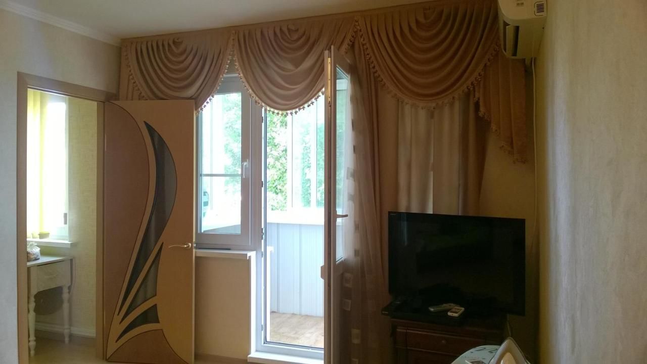 Апартаменты Apartment on Abazgaa Гагра-14