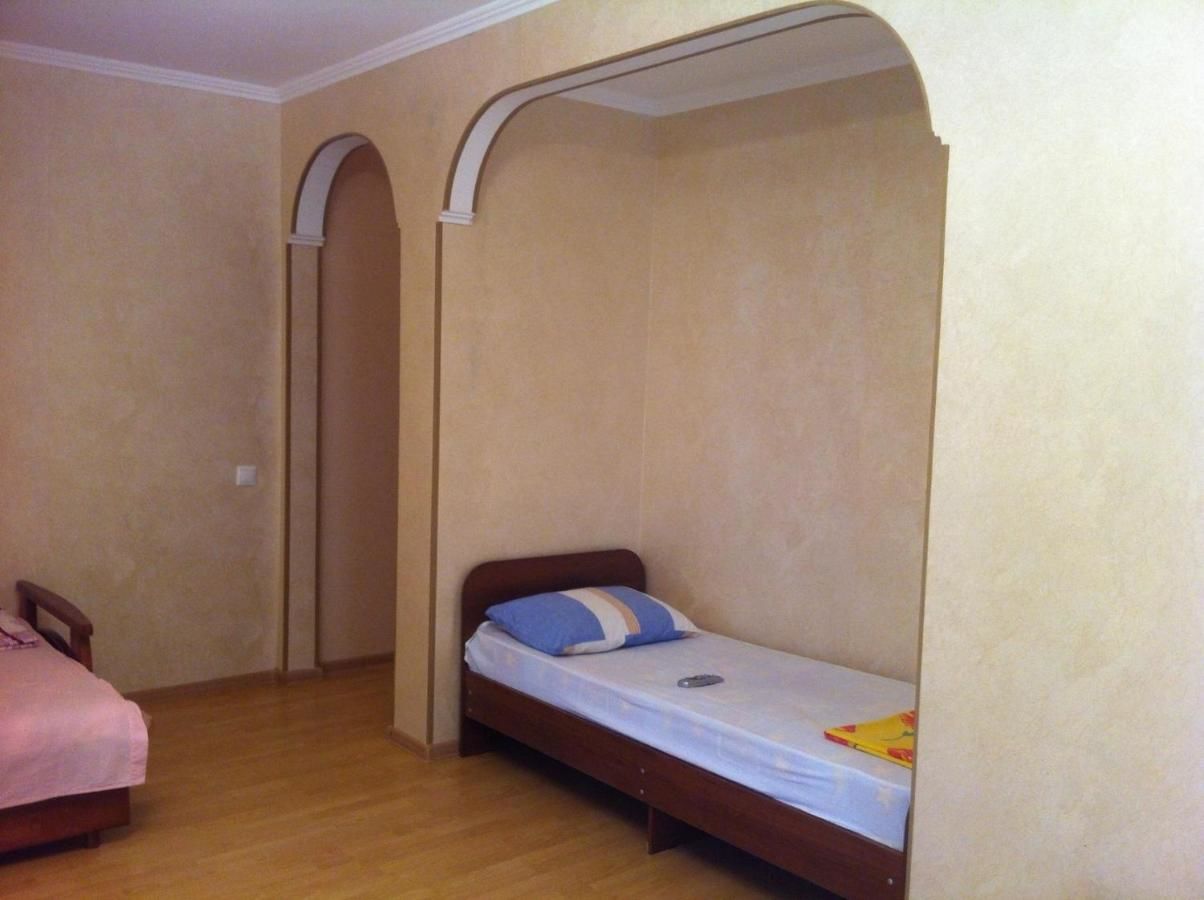 Апартаменты Apartment on Abazgaa Гагра-17