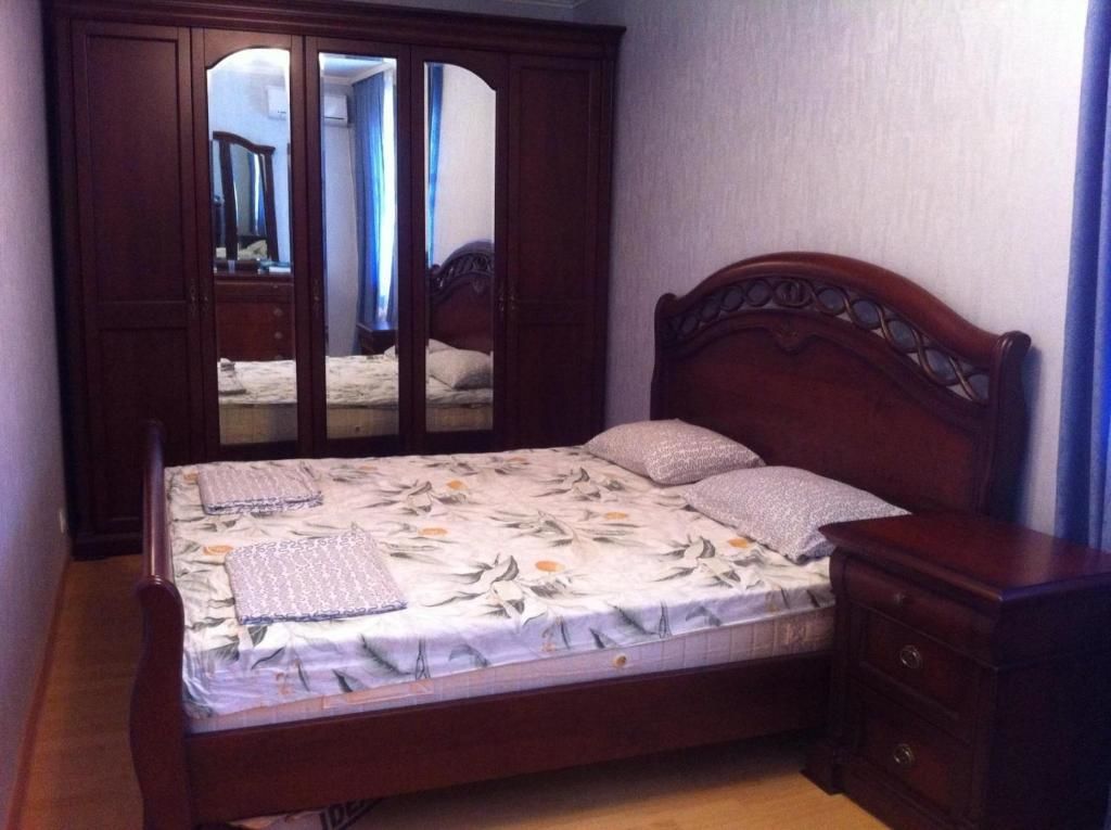 Апартаменты Apartment on Abazgaa Гагра-21