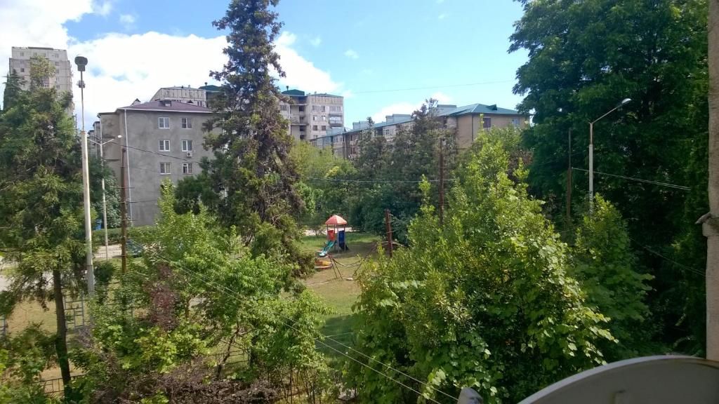 Апартаменты Apartment on Abazgaa Гагра-26