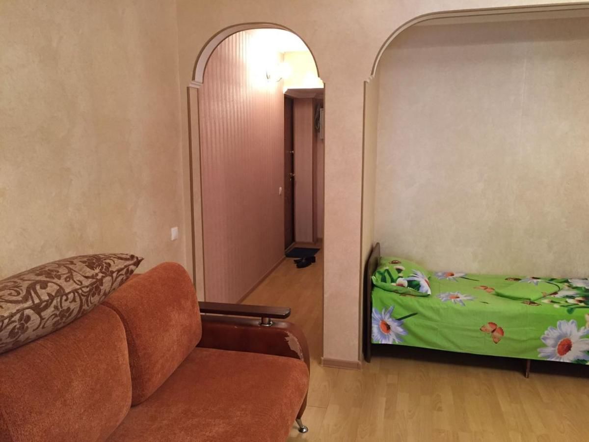 Апартаменты Apartment on Abazgaa Гагра-9